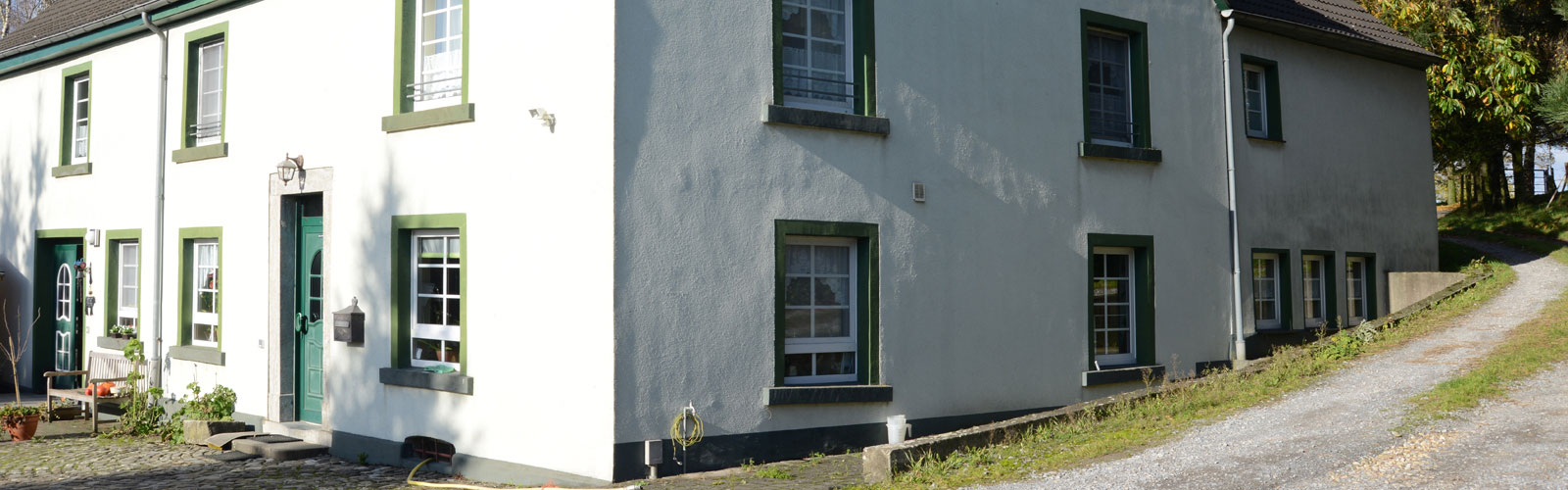 Bauernladen Hof Karpenhaus Ratingen Homberg Familie Maurer