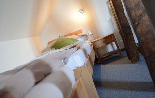 Gästezimmer Ratingen bei Düsseldorf